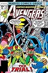 Avengers (1963-1996) #160