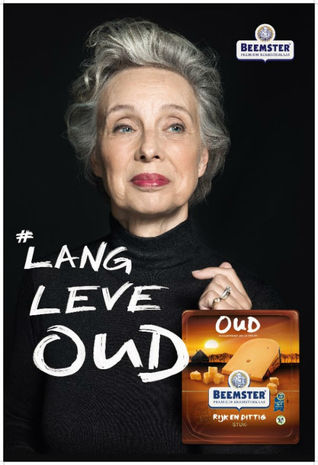 Lang leve Oud: een ode aan oud in 10 korte verhalen