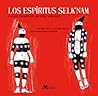 Los espíritus selk'nam