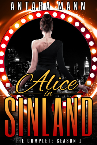 Alice in Sinland, Part 1 (Kindle Edition)
