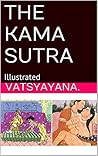THE KAMASUTRA: Illustrated