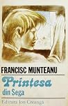 Prințesa din Șega Prințesa din Șega