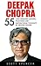 Deepak Chopra by Scott Spencer