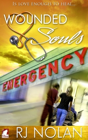 Wounded Souls (The L.A. Metro Series)