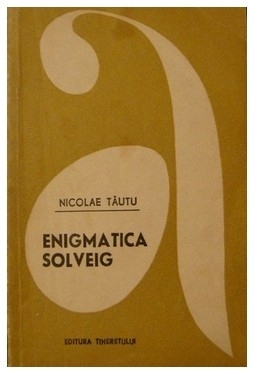 Enigmatica Solveig (Mass Market Paperback)