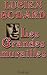 Les grandes murailles (French Edition)