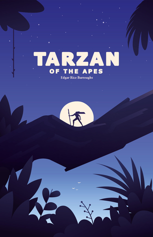 Tarzan of the Apes