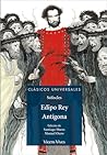 Edipo Rey / Antígona by Sophocles