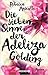 Die sieben Sinne der Adeliza Golding