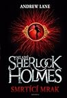 Smrtící mrak by Andrew  Lane
