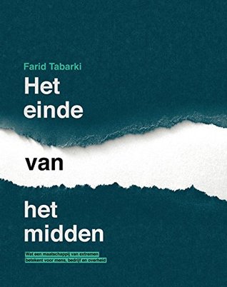 Het einde van het midden (Dutch Edition)