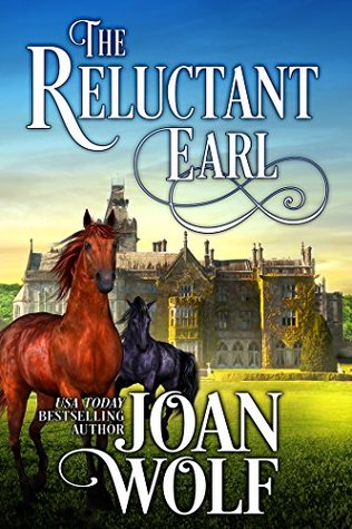 The Reluctant Earl (Kindle Edition)