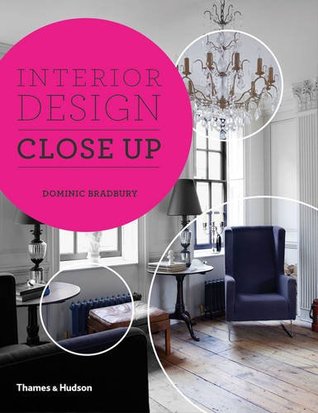 Interior Design Close Up (Hardcover)