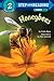 Honeybees (Step into Reading)