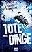 Tote Dinge (Nekromant Erik Carter #1)