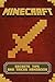 Minecraft Handbook by Minecrafter TM