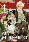 Les Misérables, tome 4 by Takahiro Arai