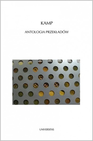 Kamp. Antologia przekładów (Paperback)