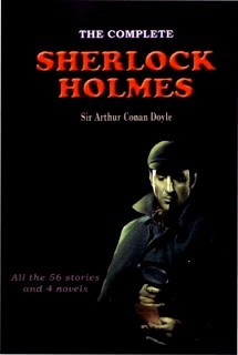 The Complete Sherlock Holmes
