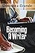 Becoming A Writer by Dorothea Brande