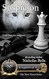 Suspicion by Nicholas Bella