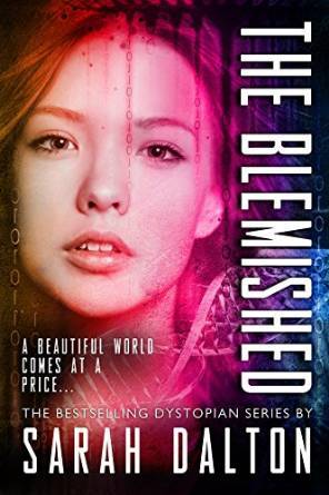 The Blemished
