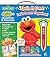 Sesame Street - Elmo, Zoe and more! Quiz It Pen Let's Learn Together! - PI Kids