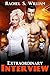 ROMANCE:Extraordinary Interview: Extraordinary Interview (Paranormal Werewolf Shifter Vampire Romance)