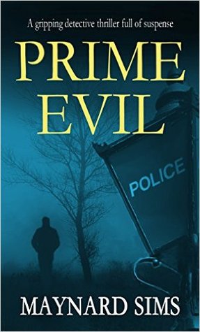 Prime Evil (DCI Jack Callum #2)