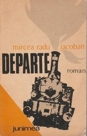 Departe (Mass Market Paperback)