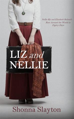 Liz and Nellie