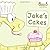 Jake's Cakes (Early Sound P...