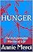 HUNGER: The Indispensable Warrior of Life