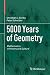 5000 Years of Geometry: Mat...