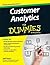 Wiley India Customer Analytics for Dummies