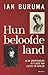 Hun beloofde land. Mijn grootouders in tijden van liefde en o... by Ian Buruma