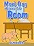 Children's Books: "Maxi Dog Cleans His Room": Children's Books with animals: (FREE VIDEO AUDIOBOOK INCLUDED) Childrens Books ages 1 -9 (Maxi Dog’s Good Manners Adventures 4)