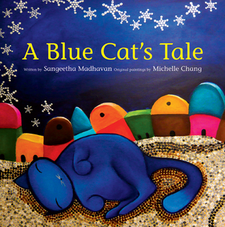 A Blue Cat's Tale