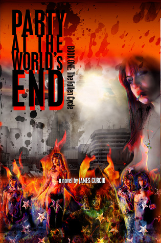 Party at the World’s End (Paperback)