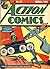 Action Comics Vol. 1 #22