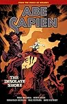 Abe Sapien, Vol. 8 by Mike Mignola Abe Sapien, Vol. 8 by Mike Mignola