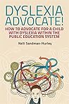 Dyslexia Advocate...