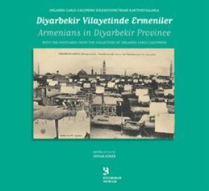 Armenians in Diyarbekir Province