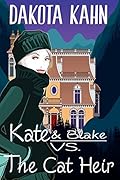 Kate & Blake vs The Cat Heir