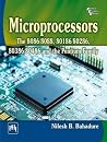 Microprocessors Microprocessors
