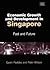 Economic Growth and Development in Singapore: Past and Future