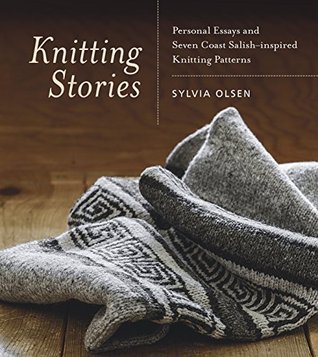 salish knitting