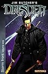 Jim Butcher's Dre...