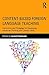 Content-Based Foreign Language Teaching: Curriculum and Pedagogy for Developing Advanced Thinking and Literacy Skills