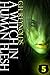 A Witch In Human Flesh (Erotic Adventures of The Snack Witch Book 5)